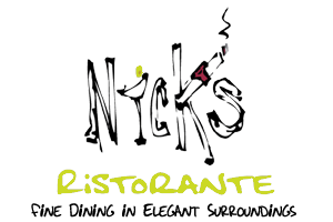 Nick's Ristorante